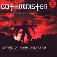 Empire of Dark Salvation