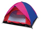 Tetra Double Layer 3-Person Tent Reviews