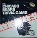The Chicago Bears Trivia Game