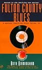 Fulton County Blues: A Mystery Featuring Sunny Childs, P.I