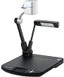 Elmo 1301 P30s Visual XGA Presenter, 30 fps, 16x Optical Zoom, 1/3 inch CMOS Sensor