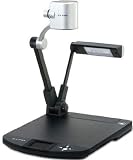 Elmo 1301 P30s Visual XGA Presenter, 30 fps, 16x Optical Zoom, 1/3 inch CMOS Sensor