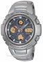 Casio GW1000DJ-9AJ Atomic Solar Ana-Digi G-Shock Men's Metal Watch