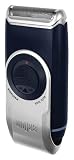 Braun 370 PocketGo Battery Operated Shaver