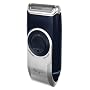 Braun 370 PocketGo Battery Operated Shaver