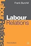 Labour relations