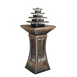 Floor-Standing Fountains