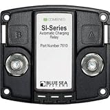 Blue Sea Systems Solenoid SI Series (120A 12/24V ACR)