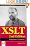 XSLT Programmer's Reference 2nd Edition
