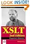 XSLT Programmer's Reference 2nd Edition