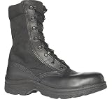 Men's Altama Footwear Black Jungle Flight Line Plus Safety Toe Boot