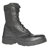 Mens Altama� 9 Flight Line Steel Toe Boot by Altama