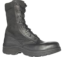 Men's Altama&reg; 9" Flight Line Steel Toe Boot
