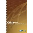 Q & As for the PMBOK Guide