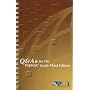 Q & As for the PMBOK Guide