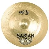 Sabian B8 Pro Chinese Cymbal, 16 Inches