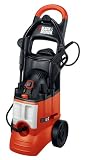 Black & Decker 1,600 PSI Electric Pressure Washer #PW1600