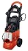 Tools & Hardware : Black & Decker 1,600 PSI Electric Pressure Washer #PW1600