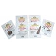 Pkg (6) Different Hunting Field Guide Series Pocket Helpers