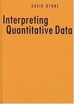 Interpreting Quantitative Data