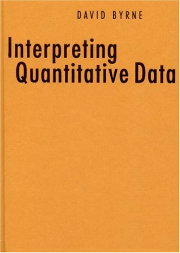 Interpreting Quantitative Data
