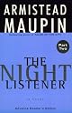 The Night Listener: A Novel