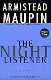 The Night Listener: A Novel