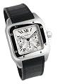 Cartier Men's W20090X8 Santos 100 XL Automatic Chronograph Watch