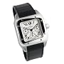 Cartier Men's W20090X8 Santos 100 XL Automatic Chronograph Watch