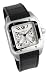 Cartier Men's Santos 100 XL Automatic Chronograph Watch #W20090X8