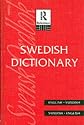 Swedish Dictionary: English-Swedish, Swedish-English (Bilingual Dictionaries)