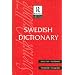 Swedish Dictionary: English-Swedish, Swedish-English (Bilingual Dictionaries)
