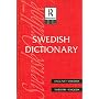 Swedish Dictionary: English-Swedish, Swedish-English (Bilingual Dictionaries)