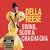 Swing Slow/Della Della Cha-Cha-Cha