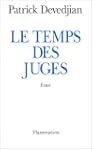 LE TEMPS DES JUGES