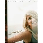 Crystal Lewis - Gold book cover