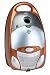 Dirt Devil DD2803Q Quattro X4 Cyclinder Vacuum Cleaner