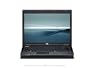HP 8710p 17 Inch Laptop, Intel Core 2 Duo T7100 1.8 GHz, 1 GB DDR2 SDRAM, 160 GB Hard Drive, Windows XP Professional