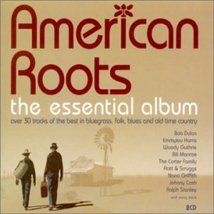CD-Charts  Search : Essential American Roots