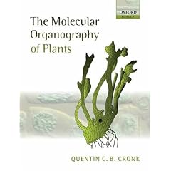 The Molecular Organography of Plants