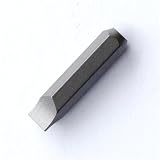 アネックス(ANEX) 手動インパクトドライバー用六角ビットマイナス10×36 AK-21P