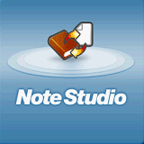 Note Studio downloadable Software