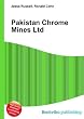 Pakistan Chrome Mines Ltd