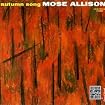 Autumn Song