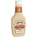Heinz Premium Horseradish Sauce - 12.5 oz Squeeze Bottle