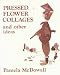 Book Pressed Flower Collages P