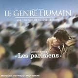 Le Genre Humain - Les Parisiens
