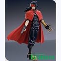 FINAL FANTASY - VINCENT VALENTINE 5" Scale figure [Toy]