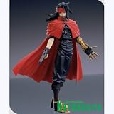 Tidus Figure Final Fantasy Trading Arts Vol 2