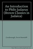 An introduction to Philo Judaeus
